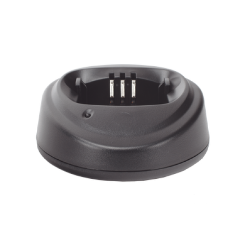 Cargador rápido de escritorio para Radios R2, EP450, DEP450, CP080, CP140, CP150, CP160, CP180, CP200, CP250, PR400, GP3688 