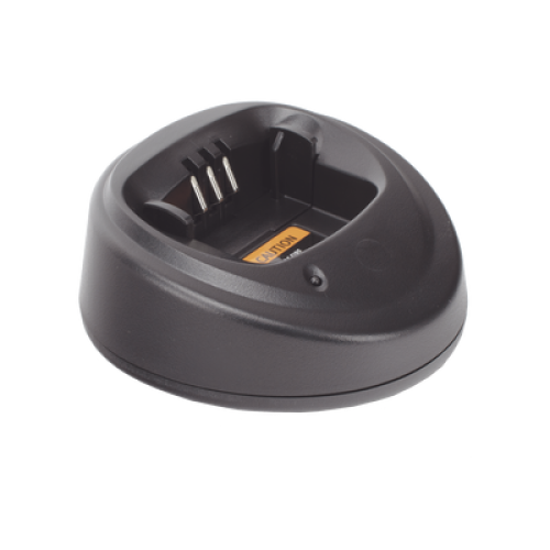 Cargador rápido de escritorio para Radios R2, EP450, DEP450, CP080, CP140, CP150, CP160, CP180, CP200, CP250, PR400, GP3688 