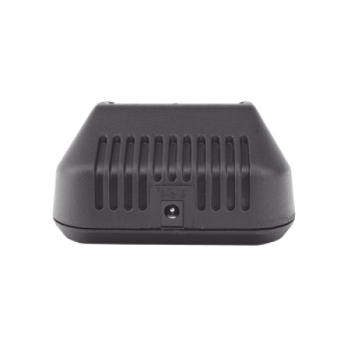 Cargador rápido de escritorio para radios Kenwood TK2100, TK3100, TK2102A, TK3102A