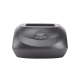 Cargador rápido de escritorio para radios Kenwood SERIE NX5000, NX410, TK-2180/3180 Cargador rápido de escritorio para radios Kenwood SERIE NX5000, NX410, TK-2180/3180