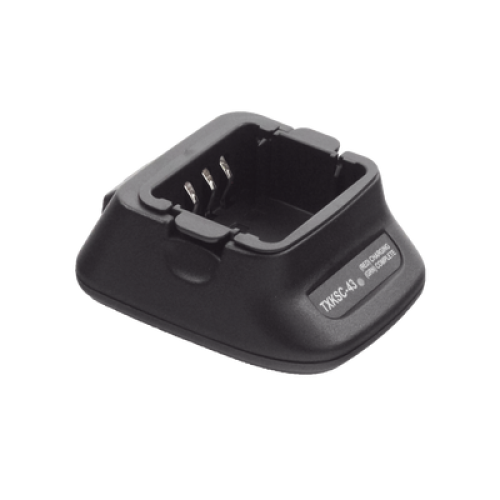 Cargador de escritorio rápido doble química para baterías KNB29N (Ni-MH), KNB65L (Li-Ion), KNB63L (Li-Ion) KNB45L (Li-Ion),KNB69L (Li-Ion). Alternativa para los cargadores KSC-31, KSC-43K.