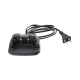 Cargador de escritorio para TX320BAT