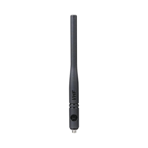 Antena VHF Helicoidal, 136-174 MHz, para Radios DEP570/DGP8050/DGP8550/DEP550E/DEP570E/DGP8550E