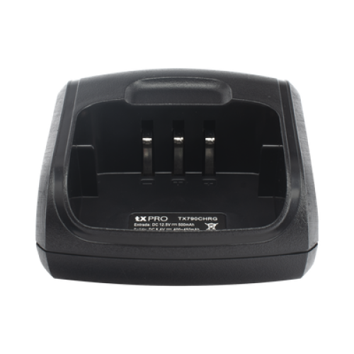 Cargador de escritorio para baterías LB90L