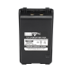 Batería Li-Ion 2500 mAh Para Radios ICF3003/4003/ ICV86 Batería Li-Ion 2500 mAh Para Radios ICF3003/4003/ ICV86