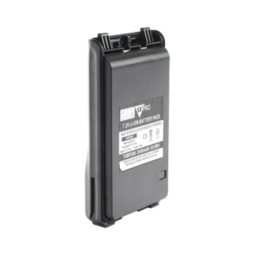 Batería Li-Ion 2500 mAh Para Radios ICF3003/4003/ ICV86 Batería Li-Ion 2500 mAh Para Radios ICF3003/4003/ ICV86