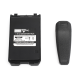 Batería Li-Ion 2500 mAh Para Radios ICF3003/4003/ ICV86 Batería Li-Ion 2500 mAh Para Radios ICF3003/4003/ ICV86