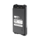 Batería Li-Ion 2500 mAh Para Radios ICF3003/4003/ ICV86 Batería Li-Ion 2500 mAh Para Radios ICF3003/4003/ ICV86