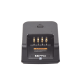 Cargador Rápido de Escritorio para Radios TXR59/ TXR50/TXR58 