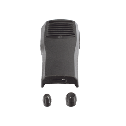 Carcasa de plástico para Radio CP200, GP3188