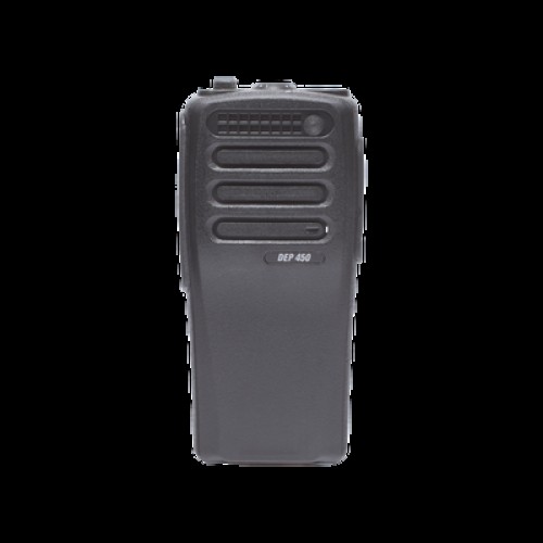 Carcasa de plástico para Radio DEP450