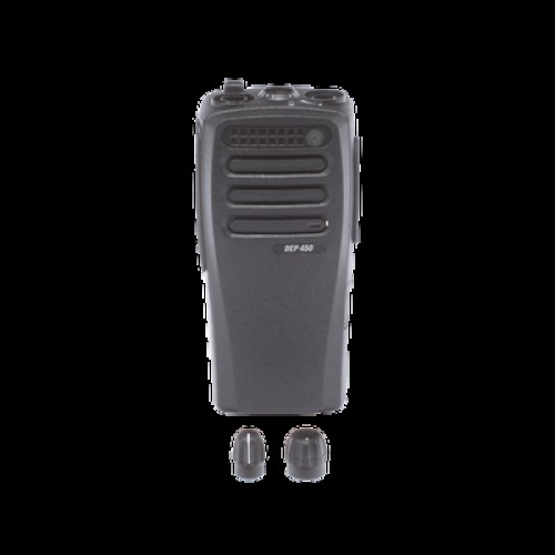 Carcasa de plástico para Radio DEP450