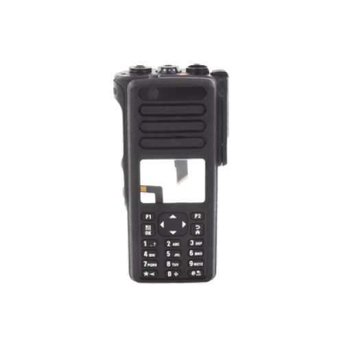 Carcasa de plástico para Radio DGP8550