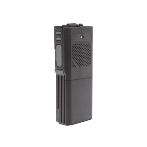 Carcasa de plástico para Radio GP300