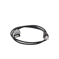 Cable programador para distintos radios móviles Kenwood Cable programador para distintos radios móviles Kenwood