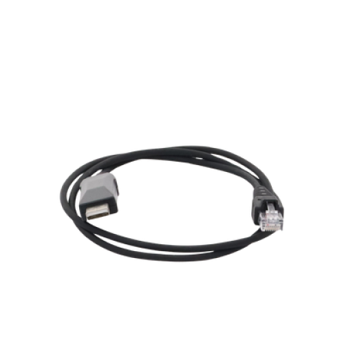 Cable programador para distintos radios móviles Kenwood