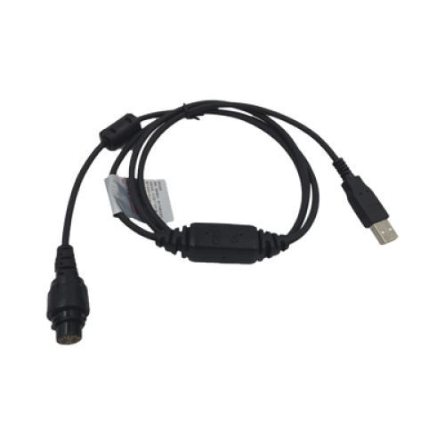 Cable programador para radios HYT MD780/G/ MD650/ MD950