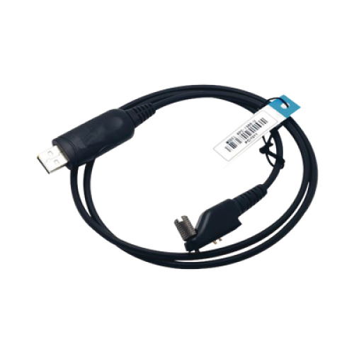 Cable programador para distintos radios portátiles Icom