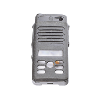 Carcasa de plástico para Radio DEP570E