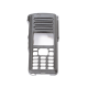 Carcasa de Repuesto / Radio Motorola MOTOTRBO DGP8550E / Polímero de Alta Resistencia / IP57 Compatible / Uso Industrial y Seguridad