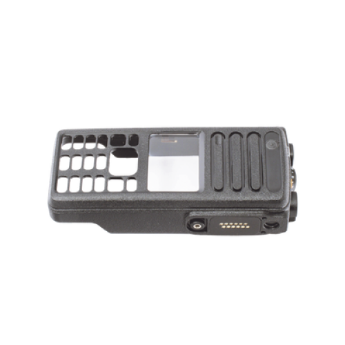 Carcasa de Repuesto / Radio Motorola MOTOTRBO DGP8550E / Polímero de Alta Resistencia / IP57 Compatible / Uso Industrial y Seguridad