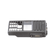 Carcasa de Repuesto / Radio Motorola MOTOTRBO DGP8550E / Polímero de Alta Resistencia / IP57 Compatible / Uso Industrial y Seguridad