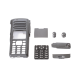 Carcasa de Repuesto / Radio Motorola MOTOTRBO DGP8550E / Polímero de Alta Resistencia / IP57 Compatible / Uso Industrial y Seguridad