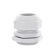 Conector Plástico Tipo Glándula para Cable de 22 a 32 mm de Diámetro.