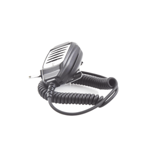 Micrófono para radio movil con conector de 8 pines para HYT TM600/ TM800
