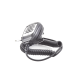 Micrófono para radio movil con conector de 8 pines para HYT TM600/ TM800