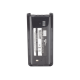 Batería de Ni-MH, 2300 mAh para radios serie NX-1000, NX-240/340, TKD-240/340, TK-2402/3402