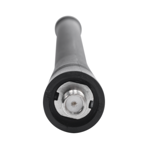 Antena helicoidal VHF para radio portátil (136-174 MHz) Conector SMA Hembra para radios Kenwood TK2000/TK2402/TK2360/TK2312/NX220/NX200/NX240