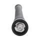 Antena helicoidal VHF para radio portátil (136-174 MHz) Conector SMA Hembra para radios Kenwood TK2000/TK2402/TK2360/TK2312/NX220/NX200/NX240