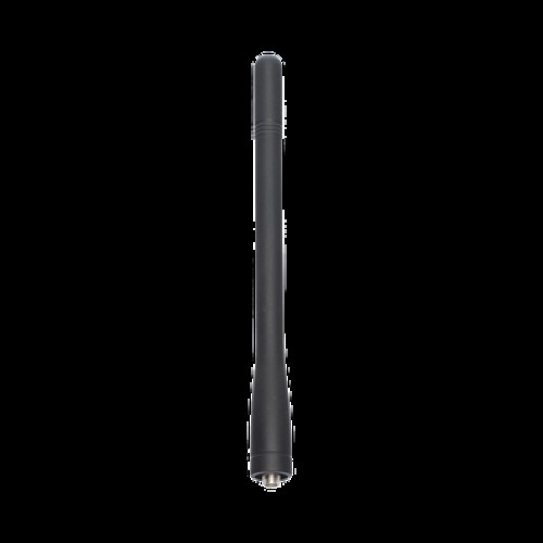 Antena helicoidal VHF para radio portátil (136-174 MHz) Conector SMA Hembra para radios Kenwood TK2000/TK2402/TK2360/TK2312/NX220/NX200/NX240