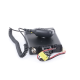 Radio Móvil Digital DMR Doble Banda VHF 136-174 MHz / UHF 400-480 MHz / 45W VHF / 35W UHF / DTMF / MIL-STD-810