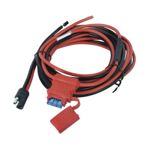 Arnes de corriente para radios  GM300/PRO3100/5100/7100/CDM750/1250/1550