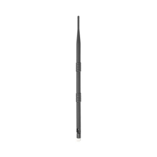 Antena Omnidireccional, 2.4 - 2.5 GHz, 9 dBi. Dimensiones 38.4 cm, ideal para router o puntos de acceso Antena Omnidireccional, 2.4 - 2.5 GHz, 9 dBi. Dimensiones 38.4 cm, ideal para router o puntos de acceso