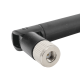 Antena Omnidireccional, 2.4 - 2.5 GHz, 9 dBi. Dimensiones 38.4 cm, ideal para router o puntos de acceso Antena Omnidireccional, 2.4 - 2.5 GHz, 9 dBi. Dimensiones 38.4 cm, ideal para router o puntos de acceso