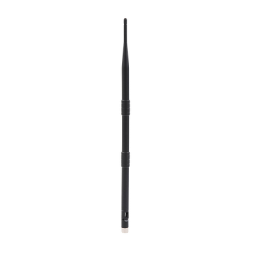 Antena Omnidireccional, 2.4 - 2.5 GHz, 9 dBi. Dimensiones 38.4 cm, ideal para router o puntos de acceso Antena Omnidireccional, 2.4 - 2.5 GHz, 9 dBi. Dimensiones 38.4 cm, ideal para router o puntos de acceso