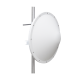 Radomo para antenas de serie TXP4865D34DP