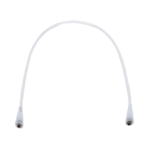 Jumper Flexible de Baja Pérdida para Equipos Inalámbricos hasta 7 GHz RPSMA a RPSMA, 60 cm (23.62 pulgadas) Jumper Flexible de Baja Pérdida para Equipos Inalámbricos hasta 7 GHz RPSMA a RPSMA, 60 cm (23.62 pulgadas)