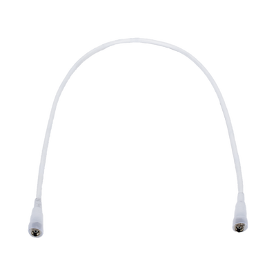 Jumper Flexible de Baja Pérdida para Equipos Inalámbricos hasta 7 GHz RPSMA a RPSMA, 60 cm (23.62 pulgadas)