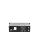 Repetidor UHF 400-450 MHz, 40W, protocolo DMR para doble llamada