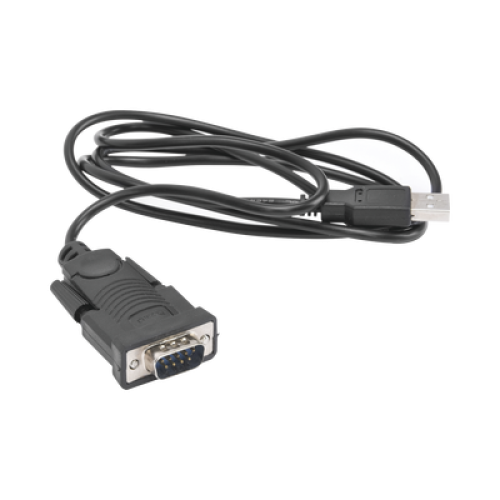 Convertidor de USB a Puerto Serial/RS232/COM/DB9 Convertidor de USB a Puerto Serial/RS232/COM/DB9