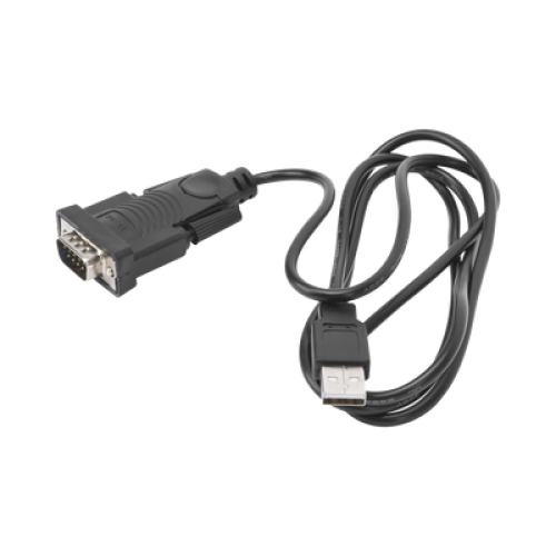 Convertidor de USB a Puerto Serial/RS232/COM/DB9 Convertidor de USB a Puerto Serial/RS232/COM/DB9
