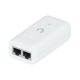 Adaptador PoE+ / U-PoE+ / 48V DC @ 0.65A/ hasta 30W / Gigabit LAN / Protecciones de Sobretensión Adaptador PoE+ / U-PoE+ / 48V DC @ 0.65A/ hasta 30W / Gigabit LAN / Protecciones de Sobretensión