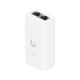 Adaptador PoE+ / U-PoE+ / 48V DC @ 0.65A/ hasta 30W / Gigabit LAN / Protecciones de Sobretensión Adaptador PoE+ / U-PoE+ / 48V DC @ 0.65A/ hasta 30W / Gigabit LAN / Protecciones de Sobretensión