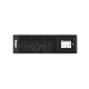 UPS SmartZone de 10000 VA/10000 W, Online Doble Conversión, Entrada 208/240 Vca Con Terminal L1+L2+G, Onda Senoidal Pura, 6 UR, Con 2 Tomas NEMA L6-30R y Terminal L1+L2+G, Incluye Tarjeta de Red y Kit de Rieles