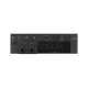 UPS SmartZone de 10000 VA/10000 W, Online Doble Conversión, Entrada 208/240 Vca Con Terminal L1+L2+G, Onda Senoidal Pura, 6 UR, Con 2 Tomas NEMA L6-30R y Terminal L1+L2+G, Incluye Tarjeta de Red y Kit de Rieles