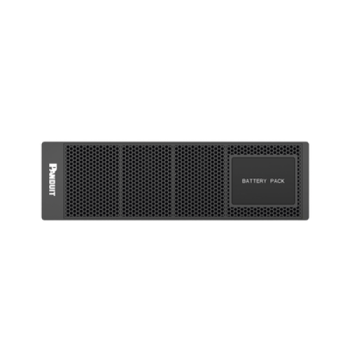 UPS SmartZone de 10000 VA/10000 W, Online Doble Conversión, Entrada 208/240 Vca Con Terminal L1+L2+G, Onda Senoidal Pura, 6 UR, Con 2 Tomas NEMA L6-30R y Terminal L1+L2+G, Incluye Tarjeta de Red y Kit de Rieles